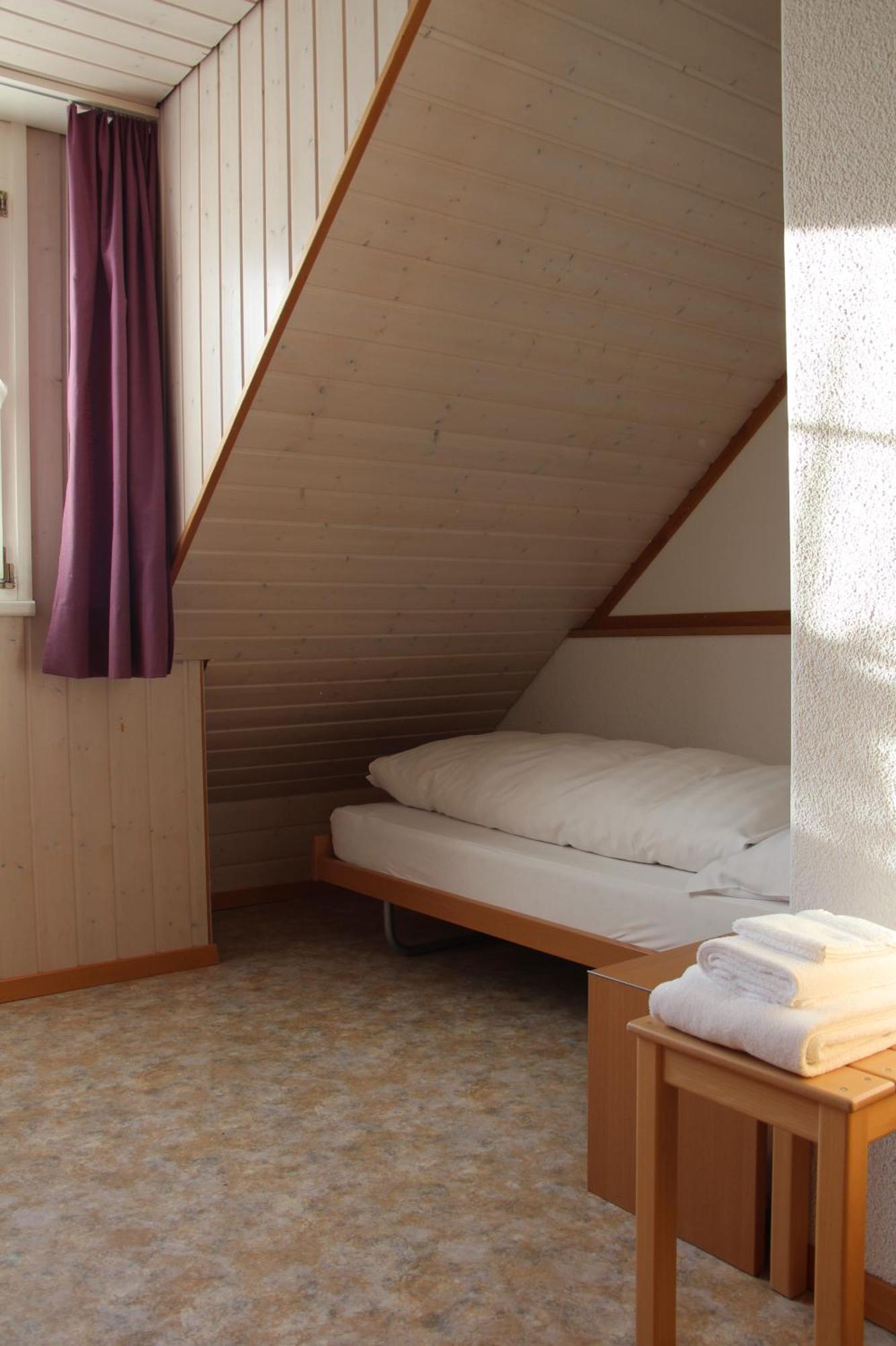 Hotel Wirtshaus Ruetihof à Gränichen Extérieur photo